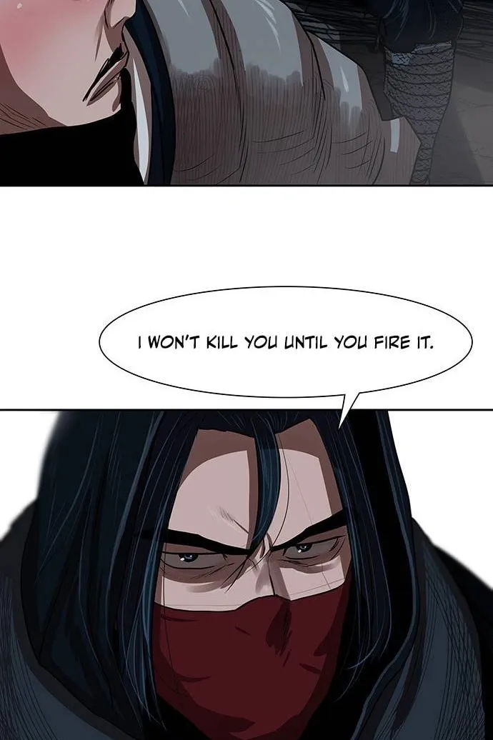 Escort Warrior Chapter 155 page 58 - 