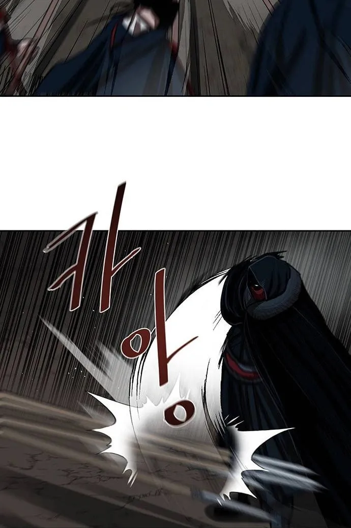 Escort Warrior Chapter 155 page 64 - 