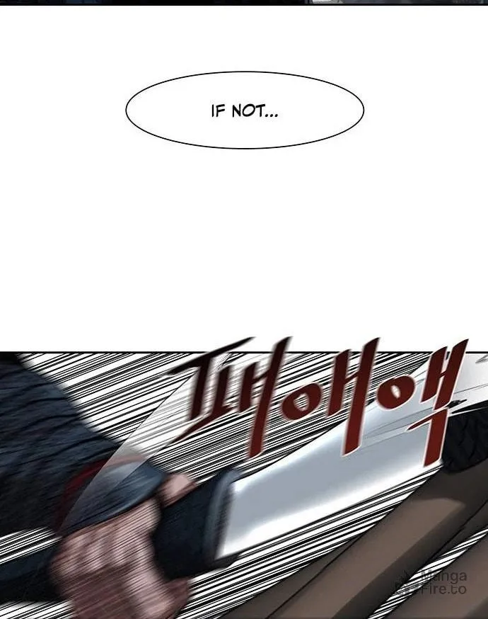 Escort Warrior Chapter 155 page 66 - 