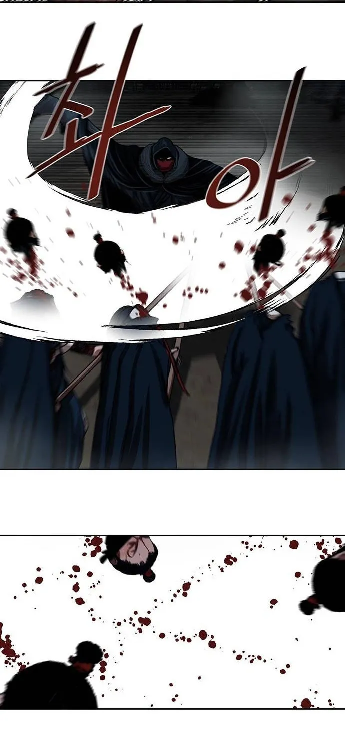 Escort Warrior Chapter 155 page 67 - 