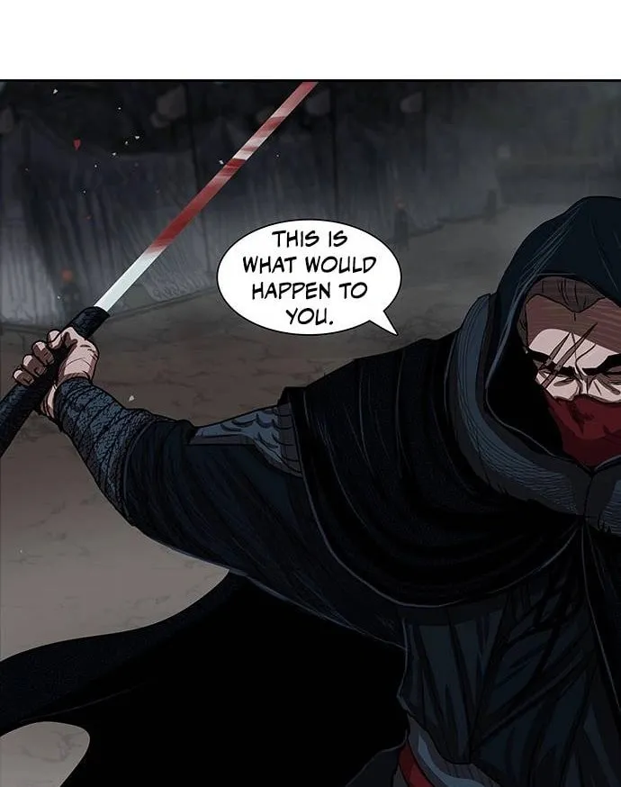 Escort Warrior Chapter 155 page 68 - 