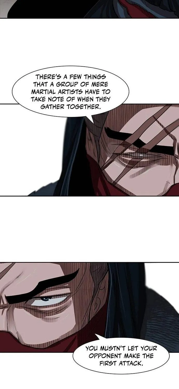 Escort Warrior Chapter 155 page 69 - 