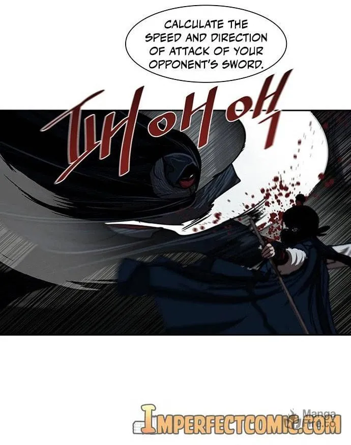 Escort Warrior Chapter 155 page 72 - 