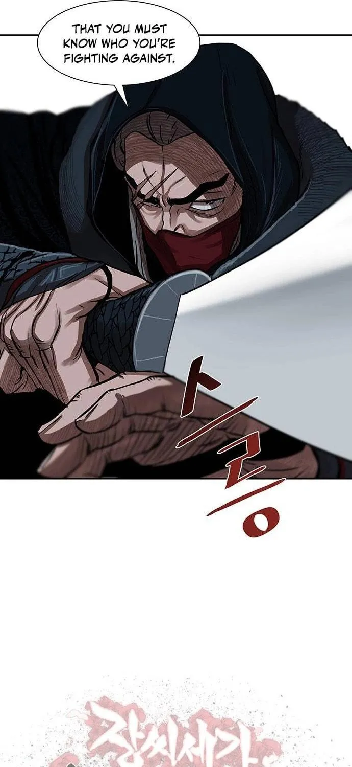 Escort Warrior Chapter 155 page 77 - 