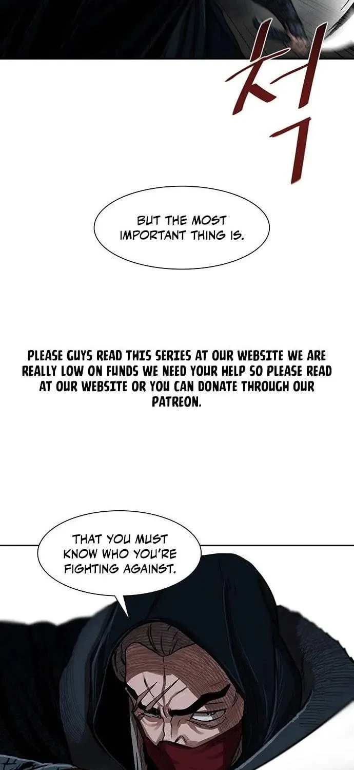 Escort Warrior Chapter 156 page 11 - 