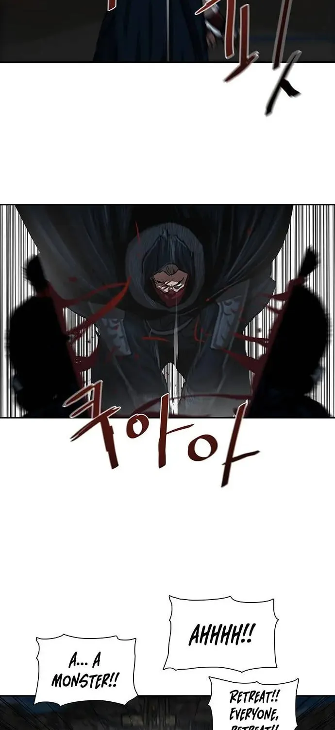 Escort Warrior Chapter 156 page 19 - 