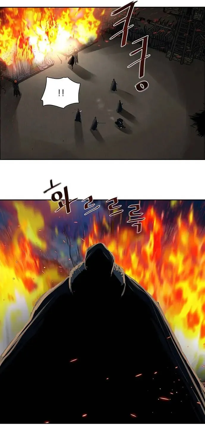 Escort Warrior Chapter 156 page 25 - 