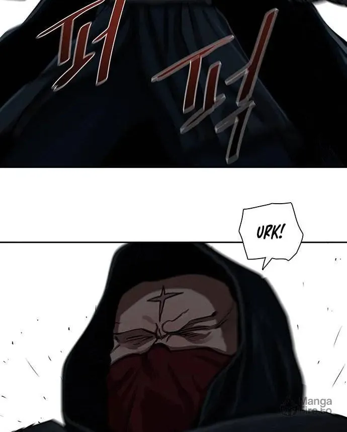 Escort Warrior Chapter 156 page 42 - 