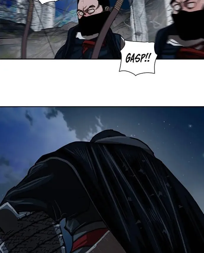 Escort Warrior Chapter 156 page 44 - 