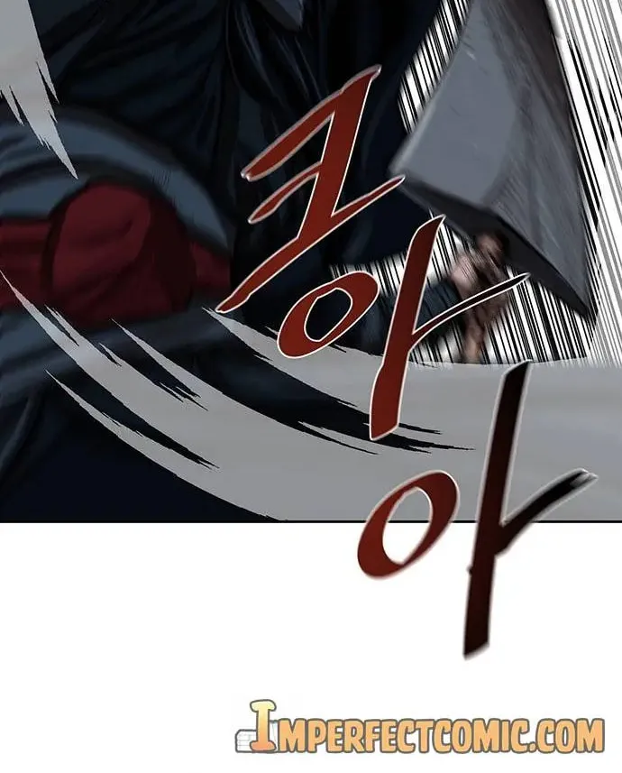 Escort Warrior Chapter 156 page 48 - 