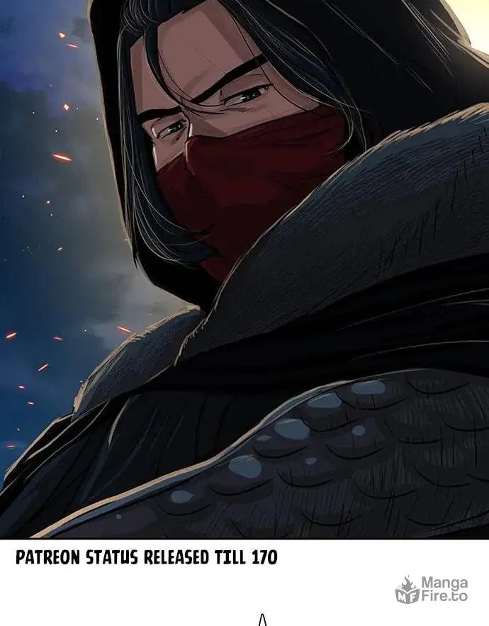 Escort Warrior Chapter 157 page 12 - 