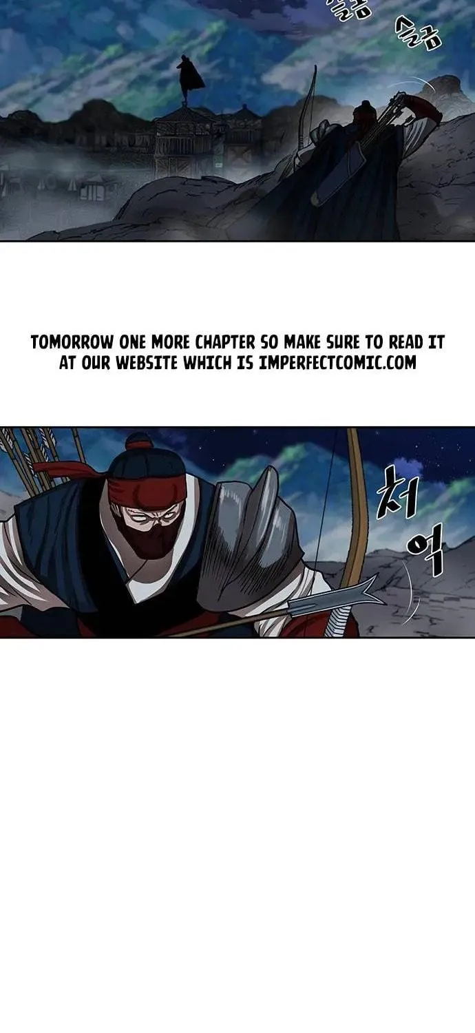 Escort Warrior Chapter 157 page 15 - 