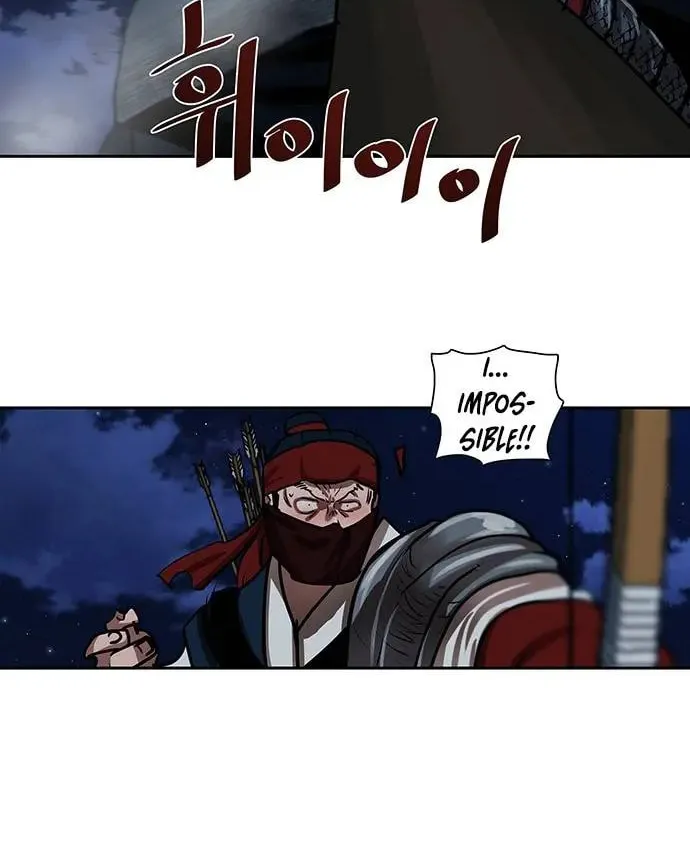 Escort Warrior Chapter 157 page 26 - 