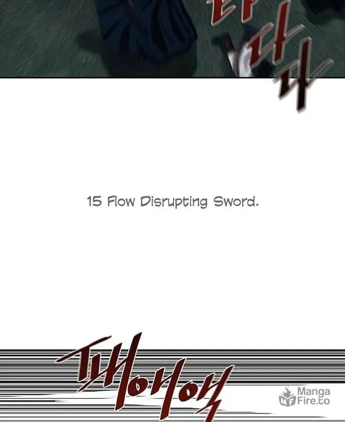 Escort Warrior Chapter 157 page 34 - 