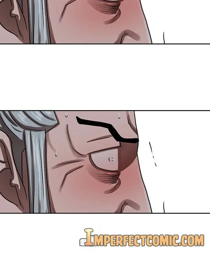 Escort Warrior Chapter 157 page 56 - 