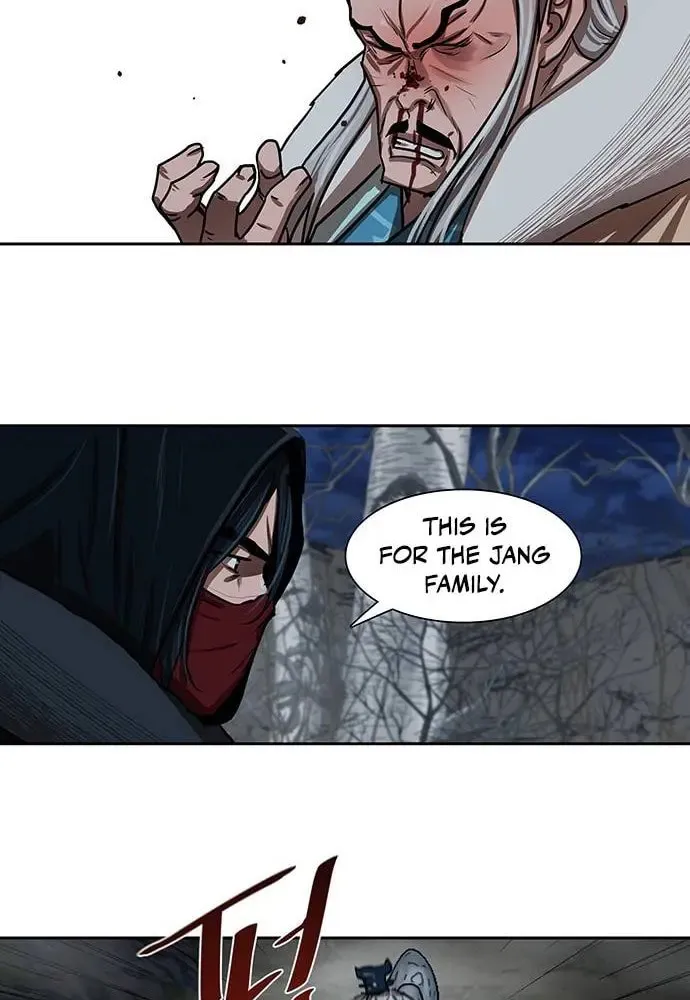 Escort Warrior Chapter 157 page 60 - 