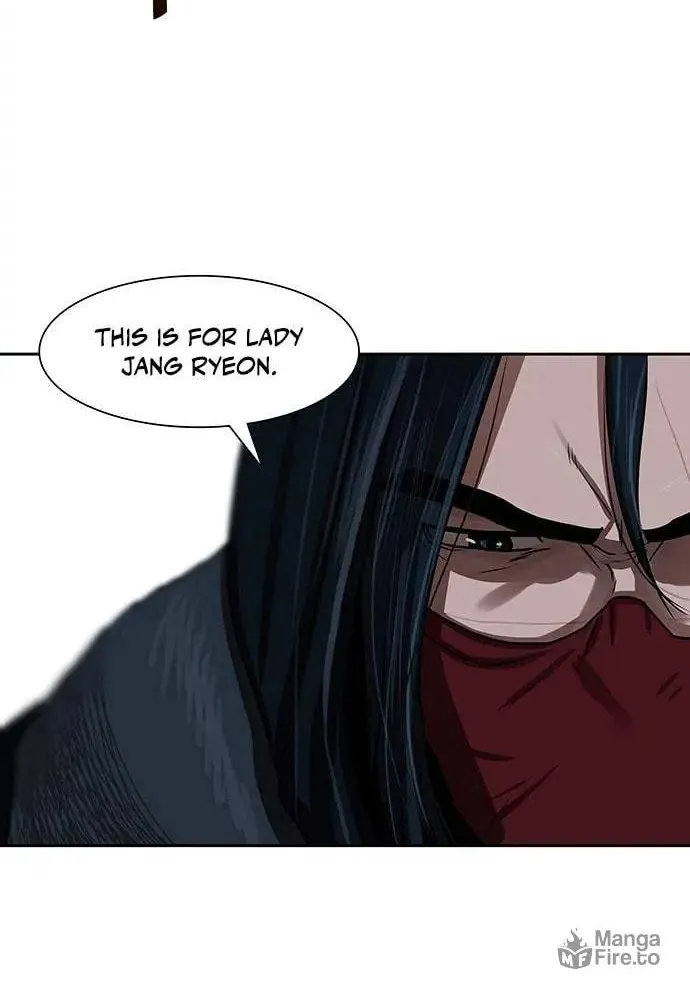 Escort Warrior Chapter 157 page 62 - 