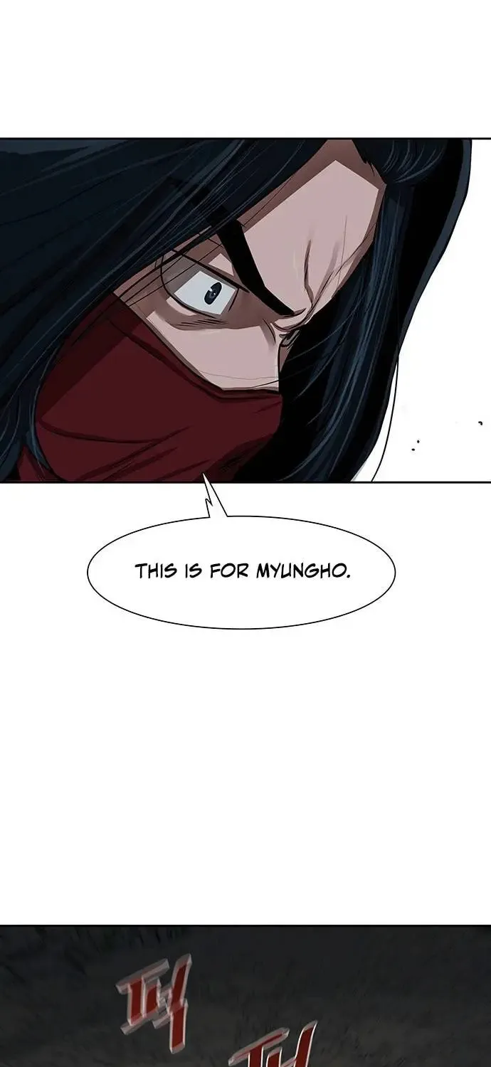 Escort Warrior Chapter 157 page 65 - 