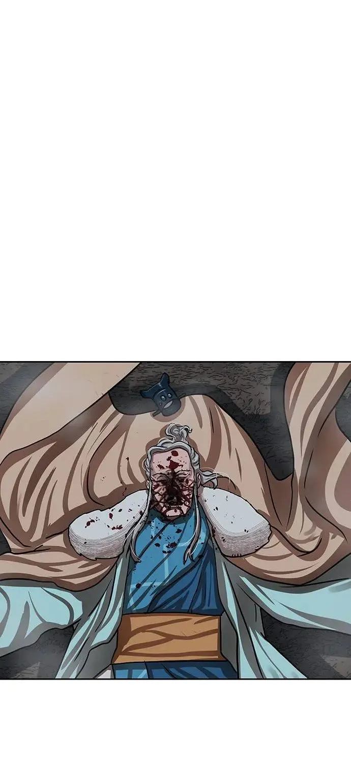 Escort Warrior Chapter 157 page 67 - 