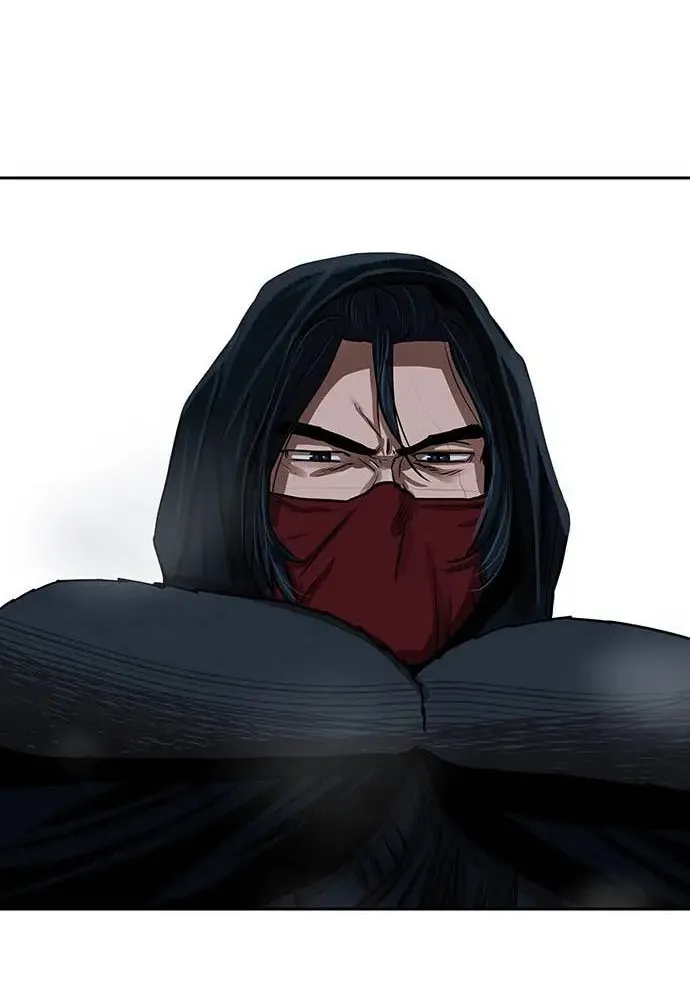 Escort Warrior Chapter 157 page 68 - 