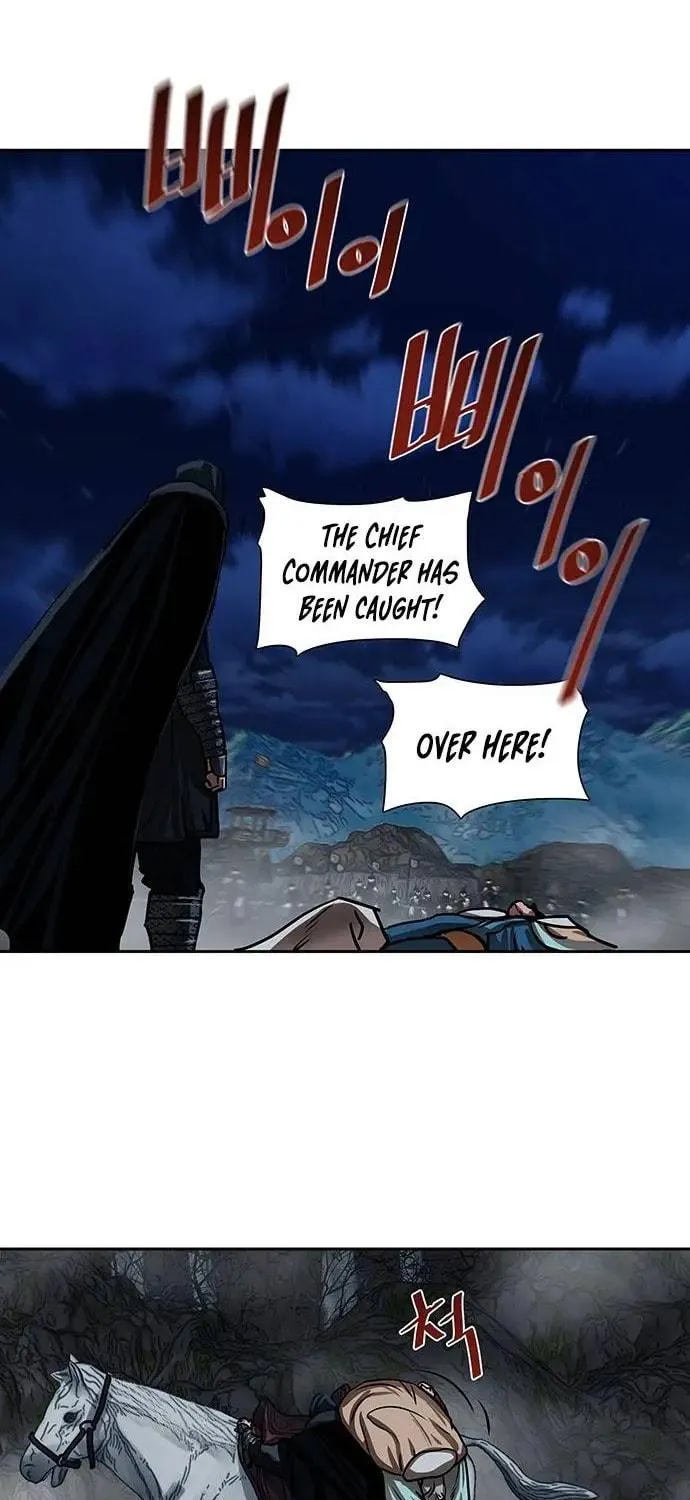 Escort Warrior Chapter 157 page 69 - 