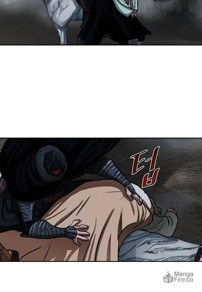 Escort Warrior Chapter 157 page 70 - 