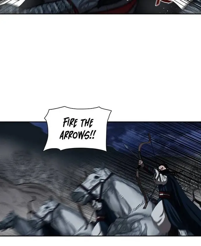 Escort Warrior Chapter 158 page 26 - 