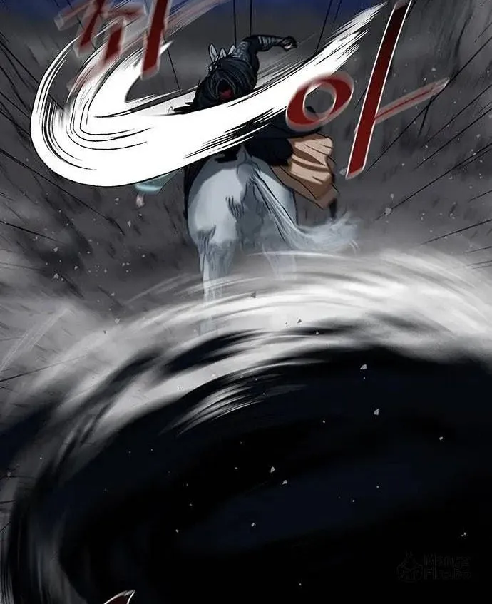 Escort Warrior Chapter 158 page 28 - 