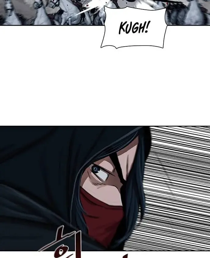 Escort Warrior Chapter 158 page 30 - 