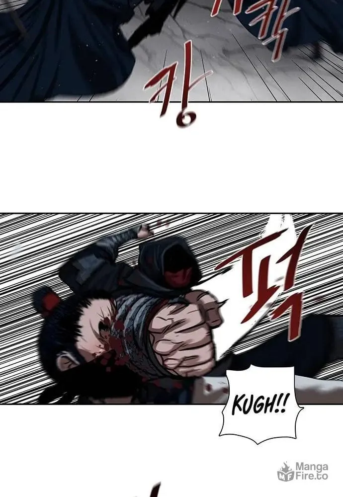 Escort Warrior Chapter 158 page 34 - 