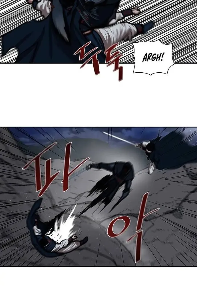 Escort Warrior Chapter 158 page 36 - 
