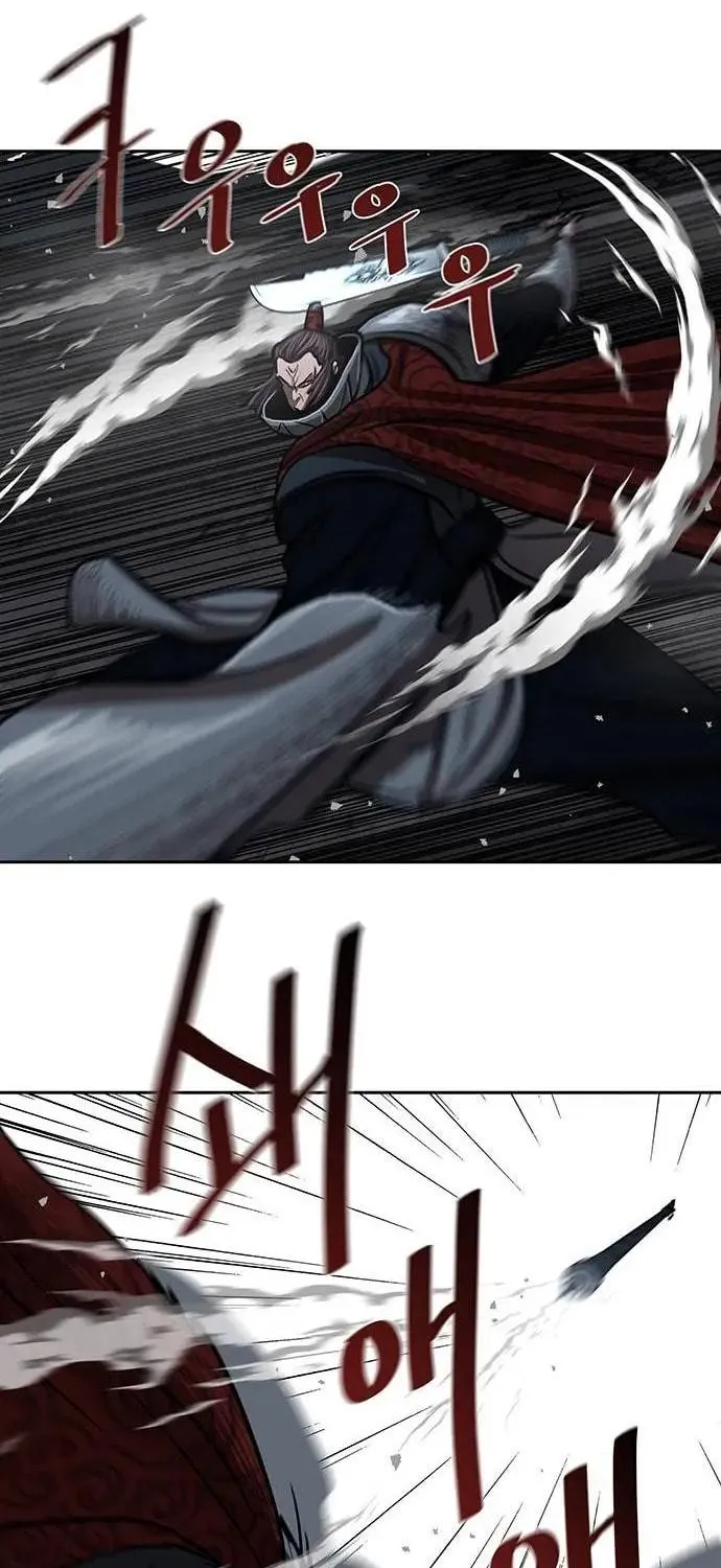 Escort Warrior Chapter 158 page 39 - 