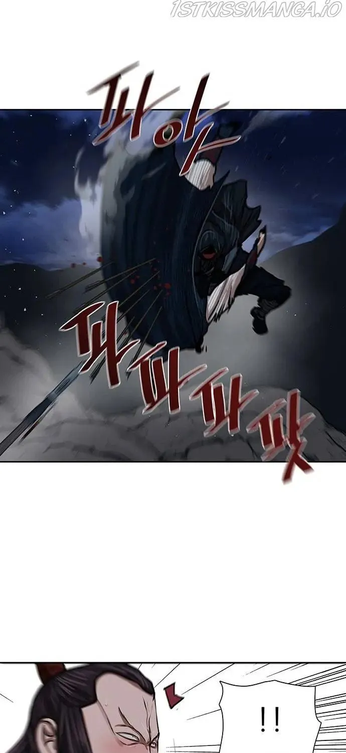 Escort Warrior Chapter 158 page 41 - 