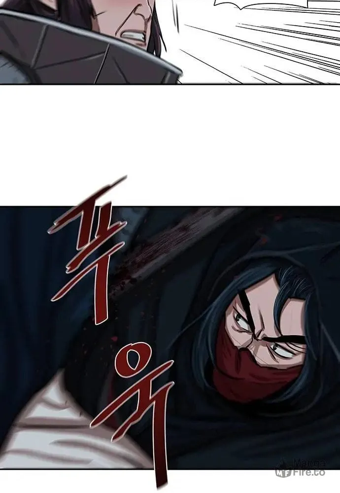 Escort Warrior Chapter 158 page 42 - 