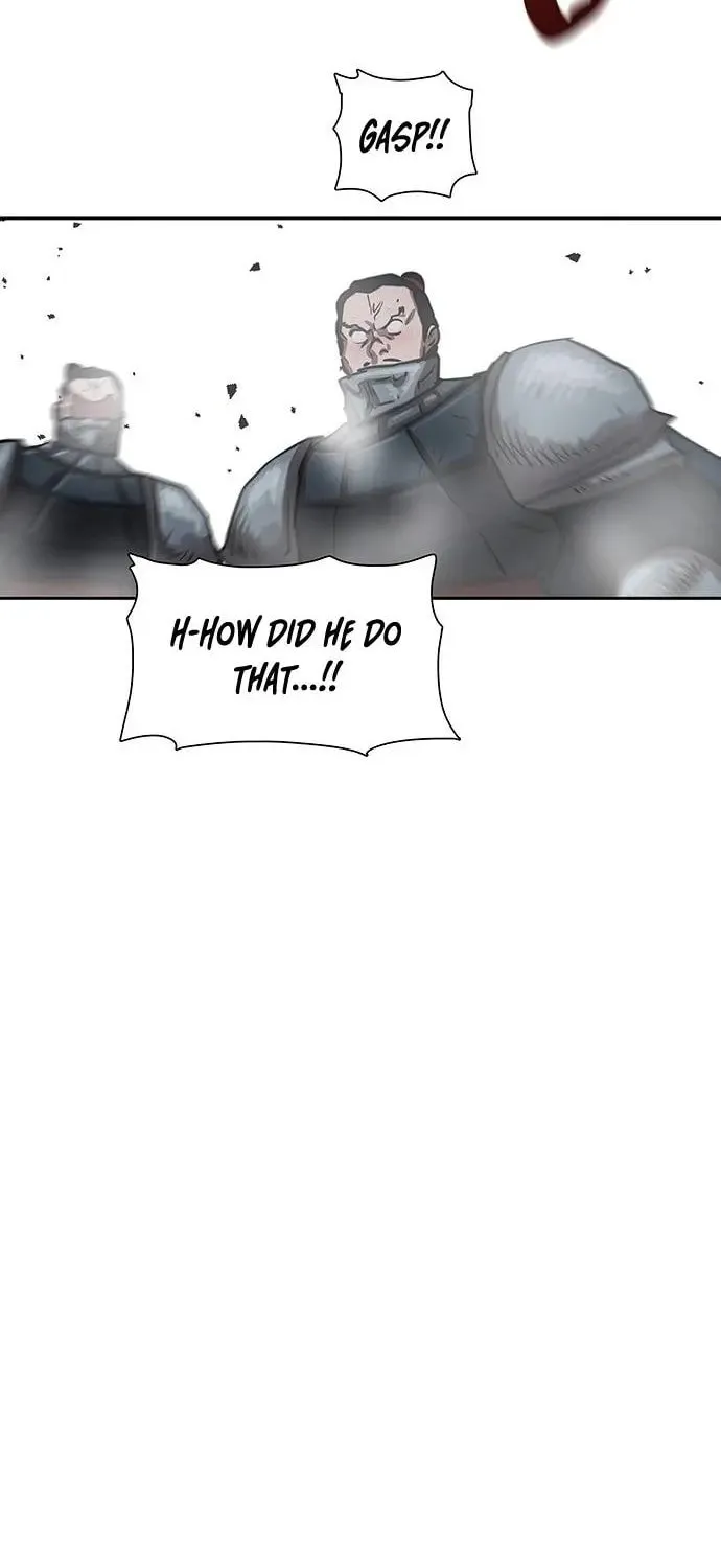 Escort Warrior Chapter 158 page 47 - 
