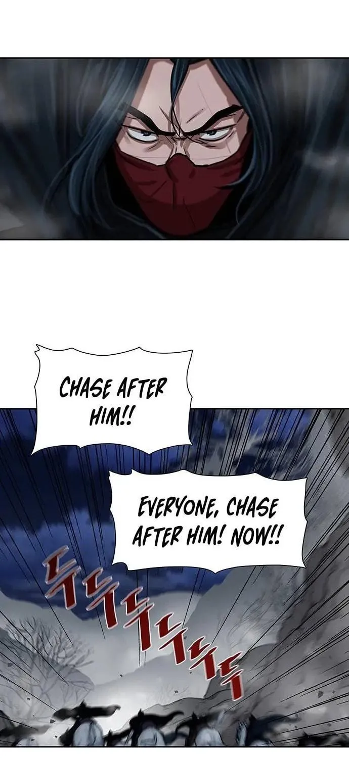 Escort Warrior Chapter 158 page 51 - 