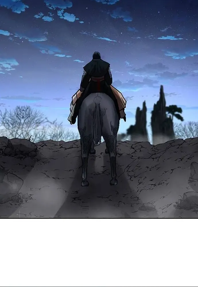 Escort Warrior Chapter 158 page 54 - 