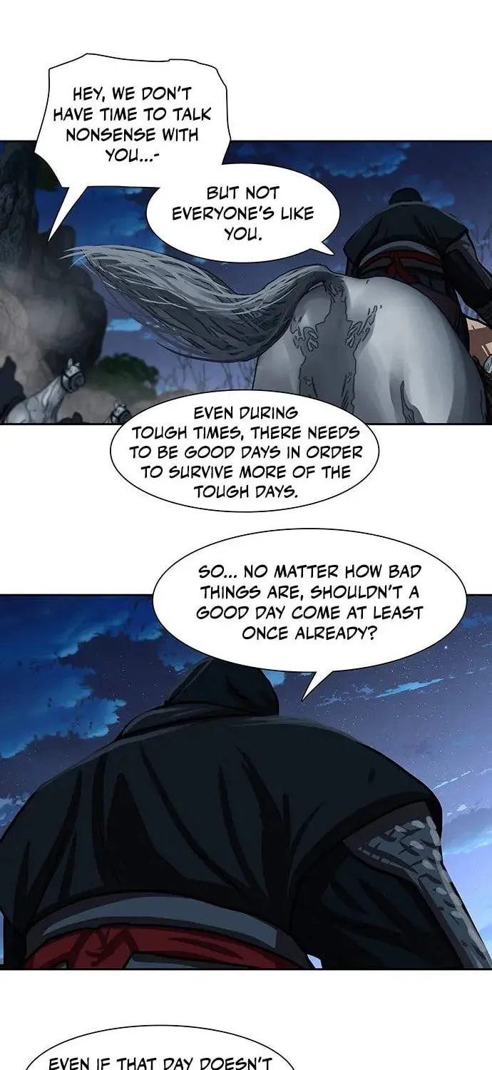 Escort Warrior Chapter 158 page 59 - 