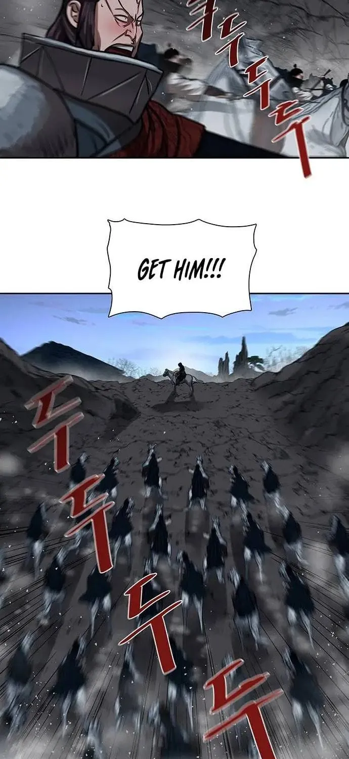 Escort Warrior Chapter 158 page 63 - 