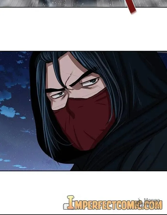 Escort Warrior Chapter 158 page 64 - 