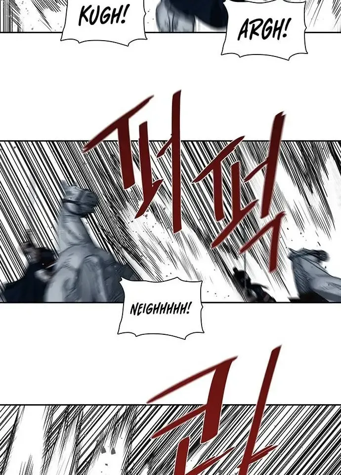 Escort Warrior Chapter 158 page 68 - 