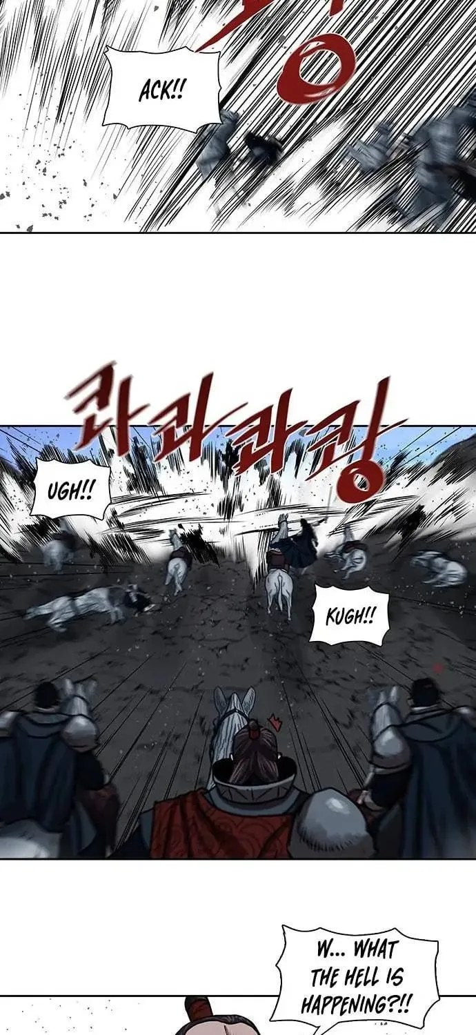 Escort Warrior Chapter 158 page 69 - 