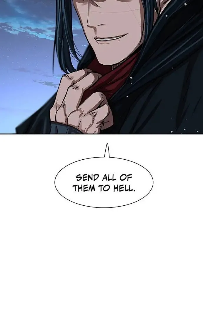 Escort Warrior Chapter 158 page 75 - 