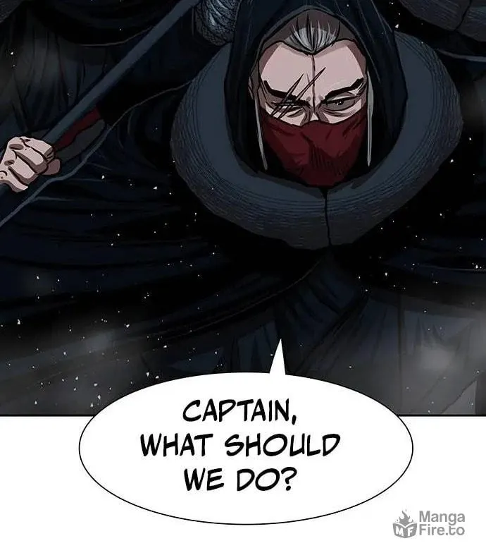 Escort Warrior Chapter 159 page 12 - 