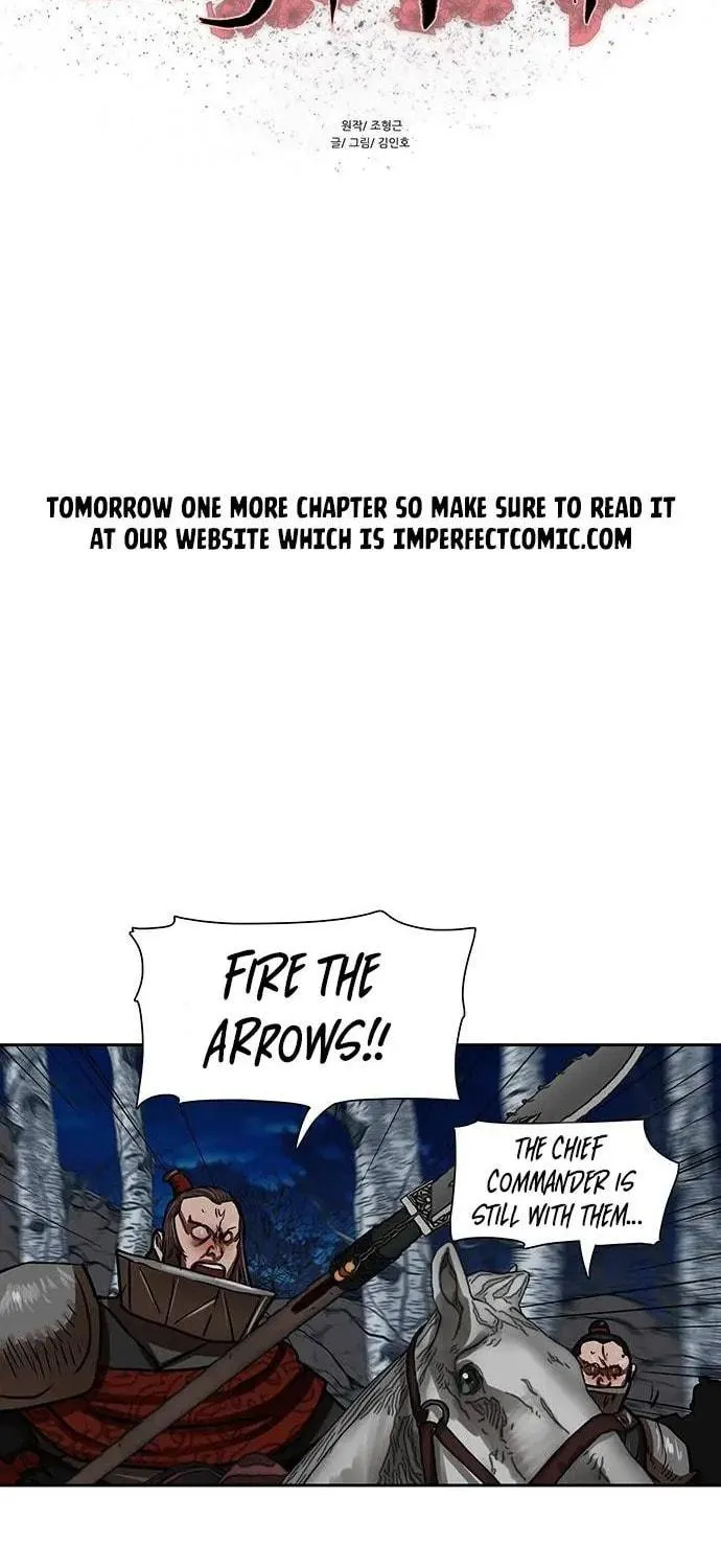 Escort Warrior Chapter 159 page 15 - 