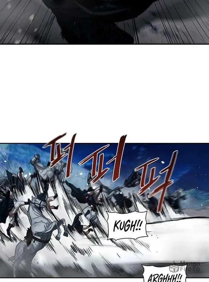 Escort Warrior Chapter 159 page 22 - 