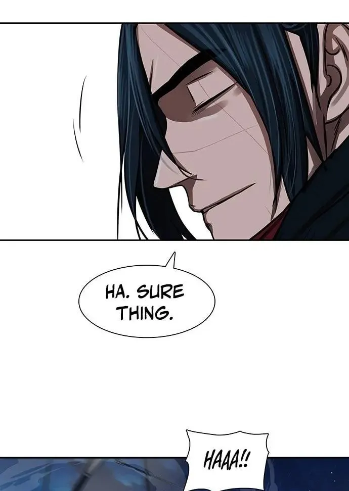 Escort Warrior Chapter 159 page 26 - 