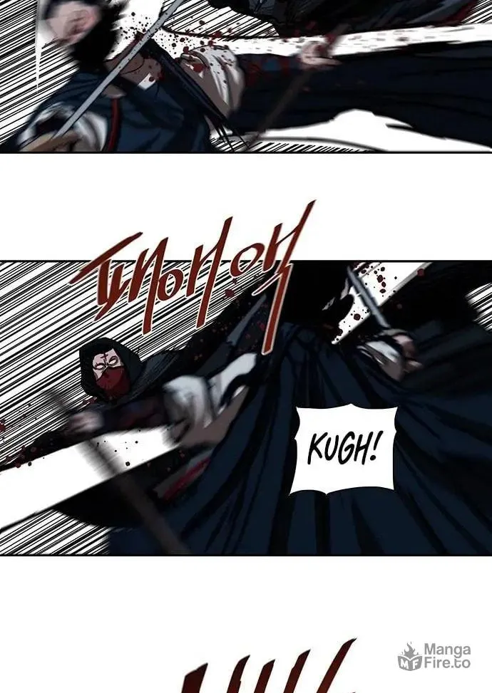 Escort Warrior Chapter 159 page 28 - 
