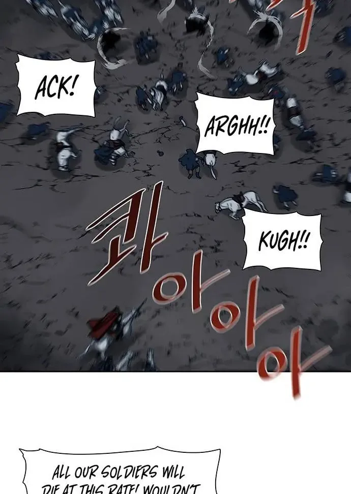 Escort Warrior Chapter 159 page 30 - 
