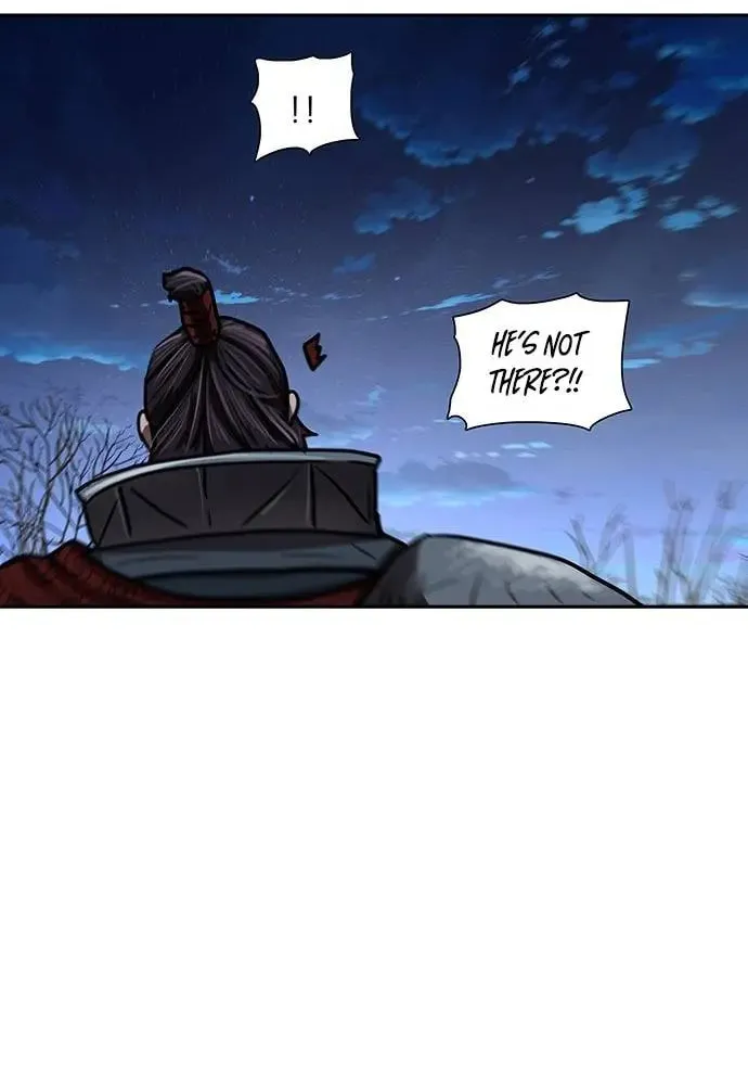Escort Warrior Chapter 159 page 38 - 